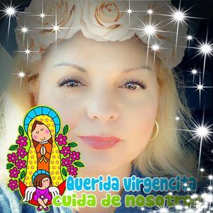 Meet your Posher, Veronica